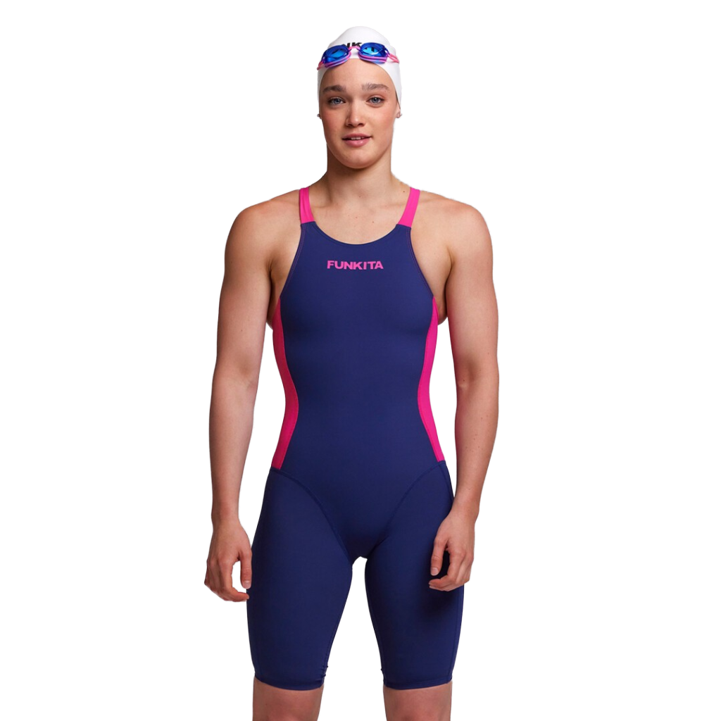 Funkita Women&#39;s Apex Viper Kneeskin Tidal Blast - Booley Galway