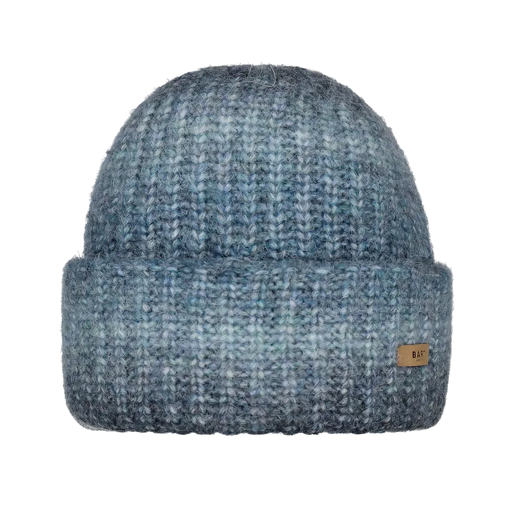 Vreya Beanie - Blue