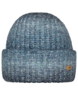 Vreya Beanie - Blue