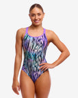 Women's Eclipse One Piece