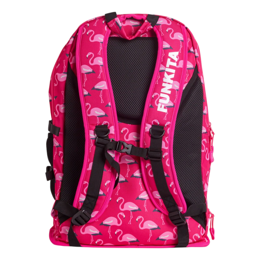 Elite Squad Backpack 36L