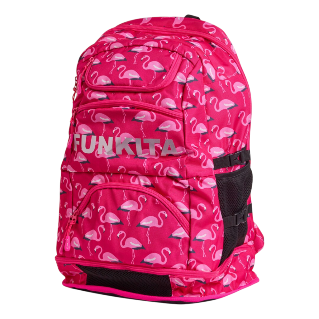 Elite Squad Backpack 36L