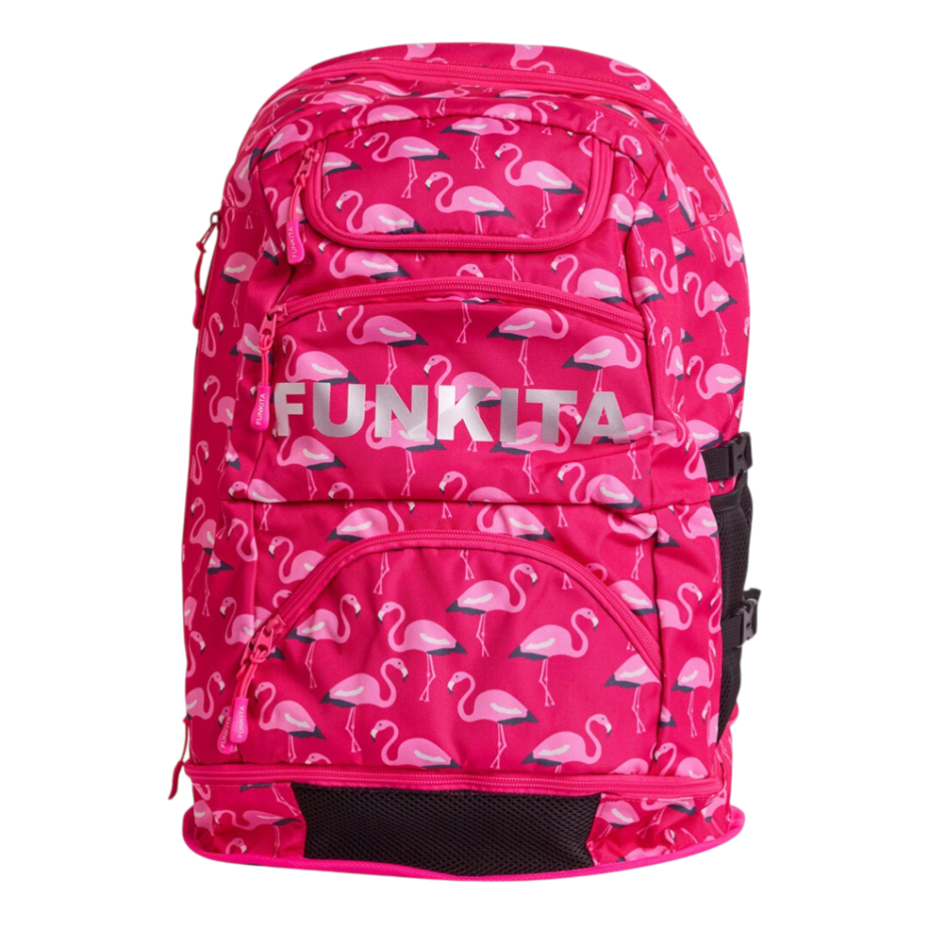 Elite Squad Backpack 36L