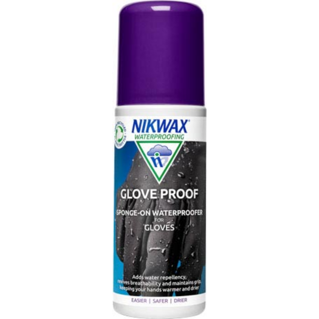 Nikwax Glove Proof 125ml - Booley Galway