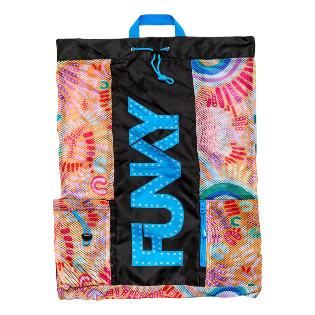 Gear Up Mesh