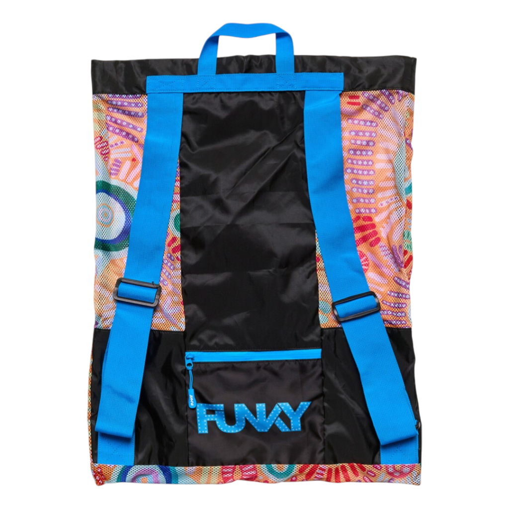 Gear Up Mesh