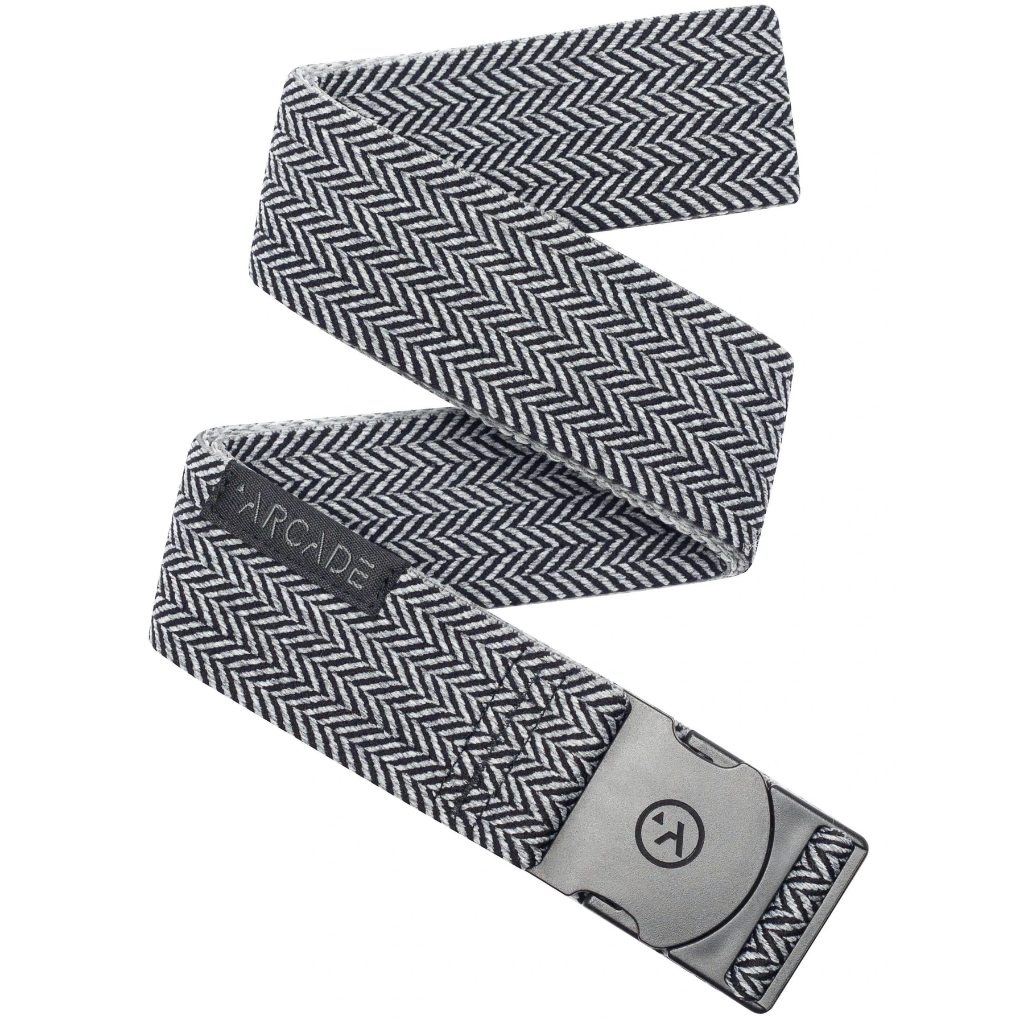 Ranger Adventure Belt A - Black / Grey