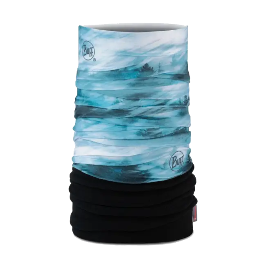 Polar UltraStretch Buff - Solina Blue