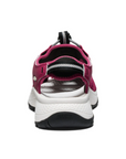 Keen Women's Astoria West Sandals Beaujolais / Star White - Booley Galway