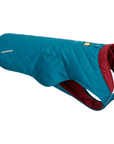 Stumptown Jacket - Metolius Blue