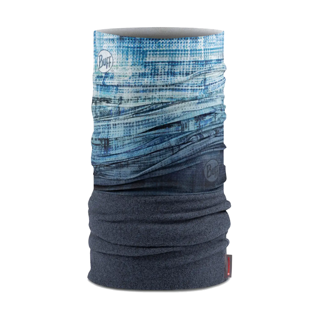 Polar UltraStretch Buff - Synaes Blue