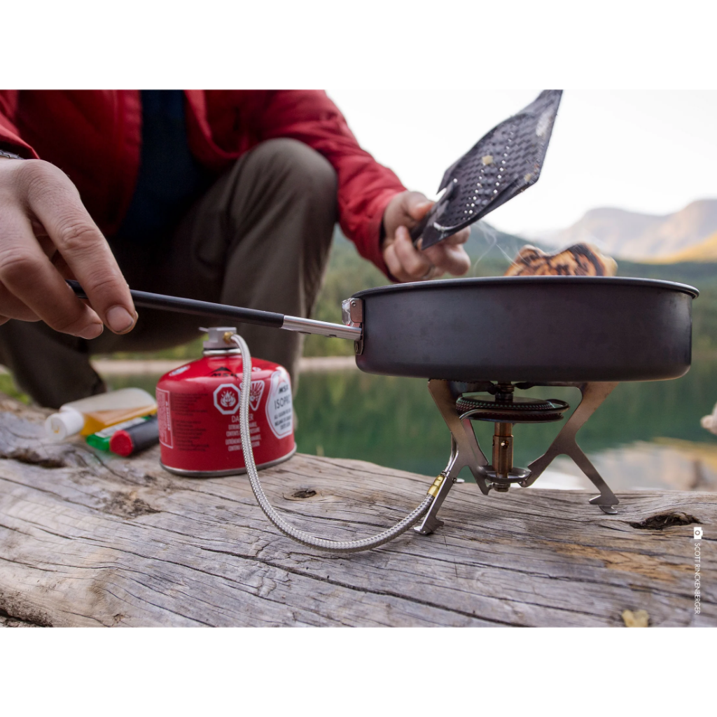 MSR WindPro II Stove - Booley Galway