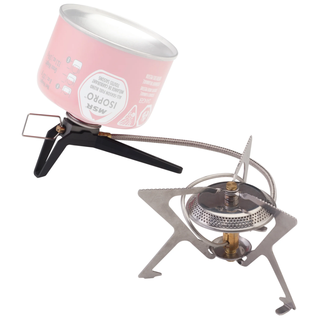 MSR WindPro II Stove - Booley Galway