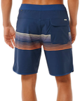 Rip Curl Men's Mirage Surf Revival Boardshort - 19 in Washed Navy - Booley Galway
