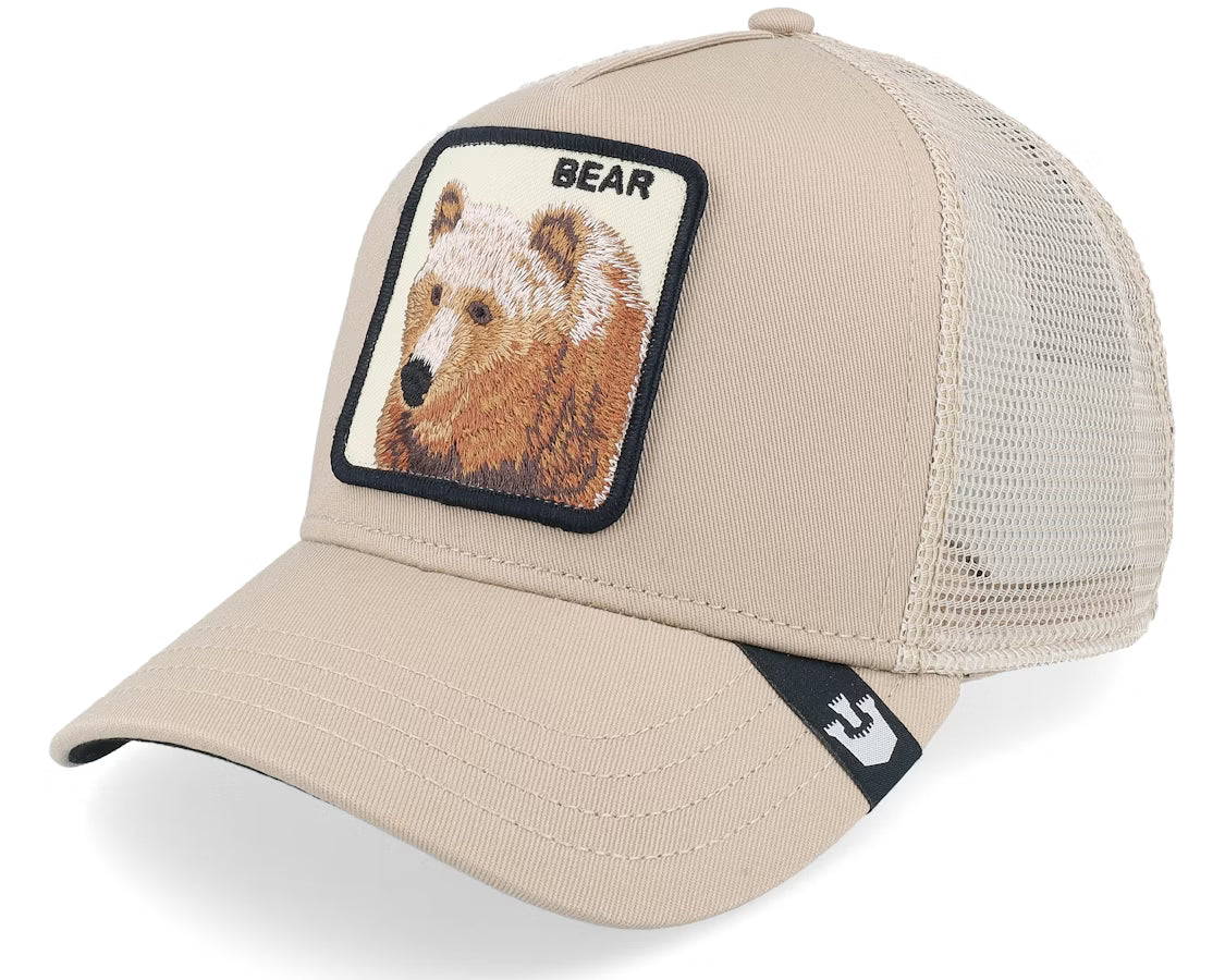 The Big Bear