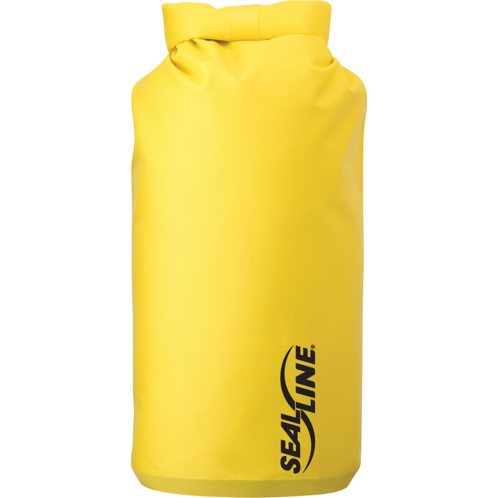 SealLine Baja Dry Bag 30L Yellow - Booley Galway