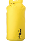 Baja Dry Bag 10L - Yellow