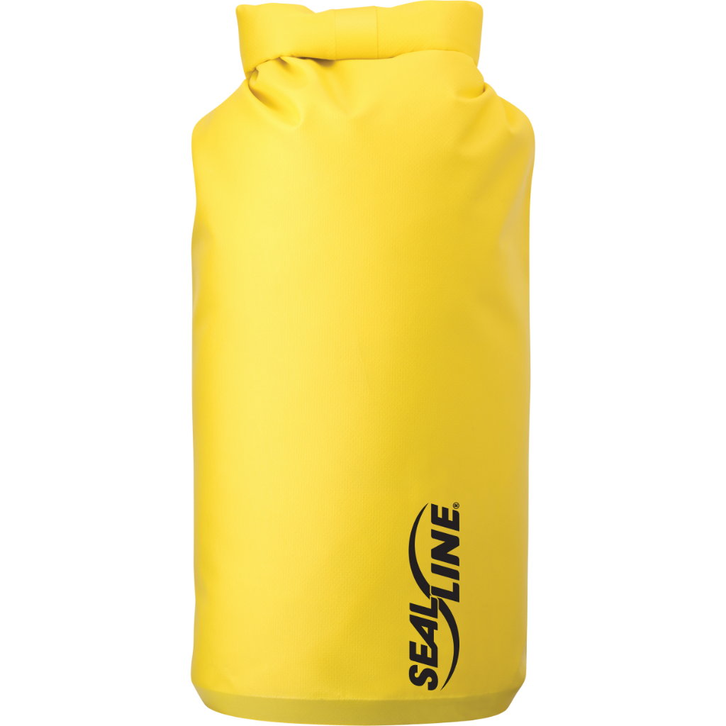 SealLine Baja Dry Bag 20L Yellow - Booley Galway