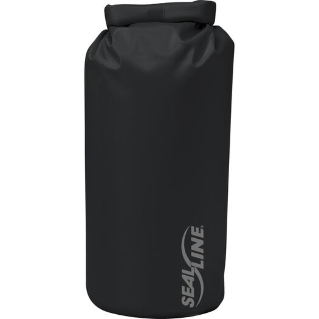SealLine Baja Dry Bag 20L Black - Booley Galway