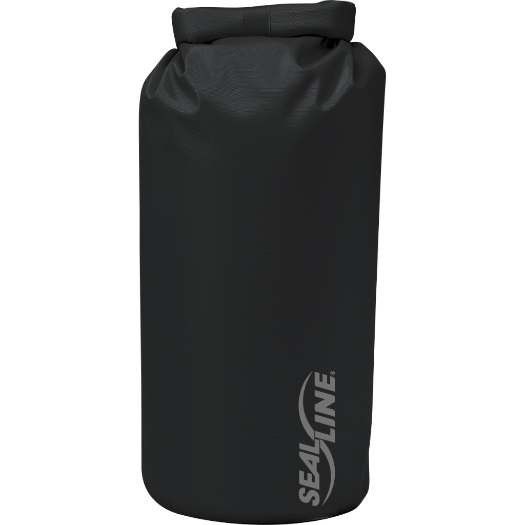 Baja Dry Bag 55L - Black