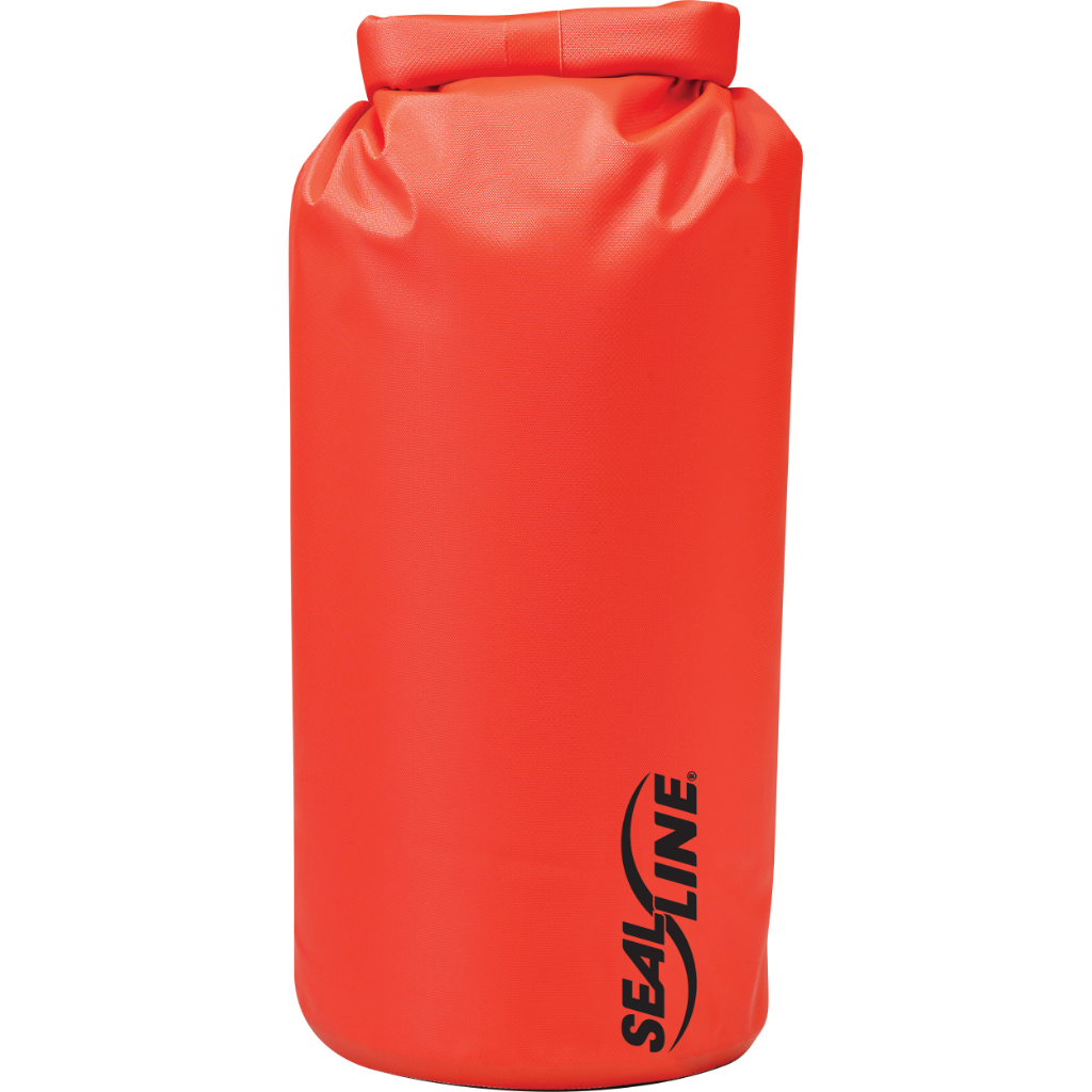 SealLine Baja Dry Bag 30L Red - Booley Galway