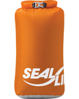 SealLine Blocker Dry Sack 10L Orange - Booley Galway