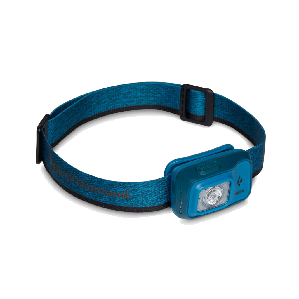 Astro 300 Rechargeable - Azul