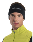 200 Oasis Headband - Black