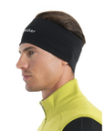 200 Oasis Headband - Black
