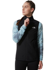 Women's Apex Nimble Vest - TNF Black