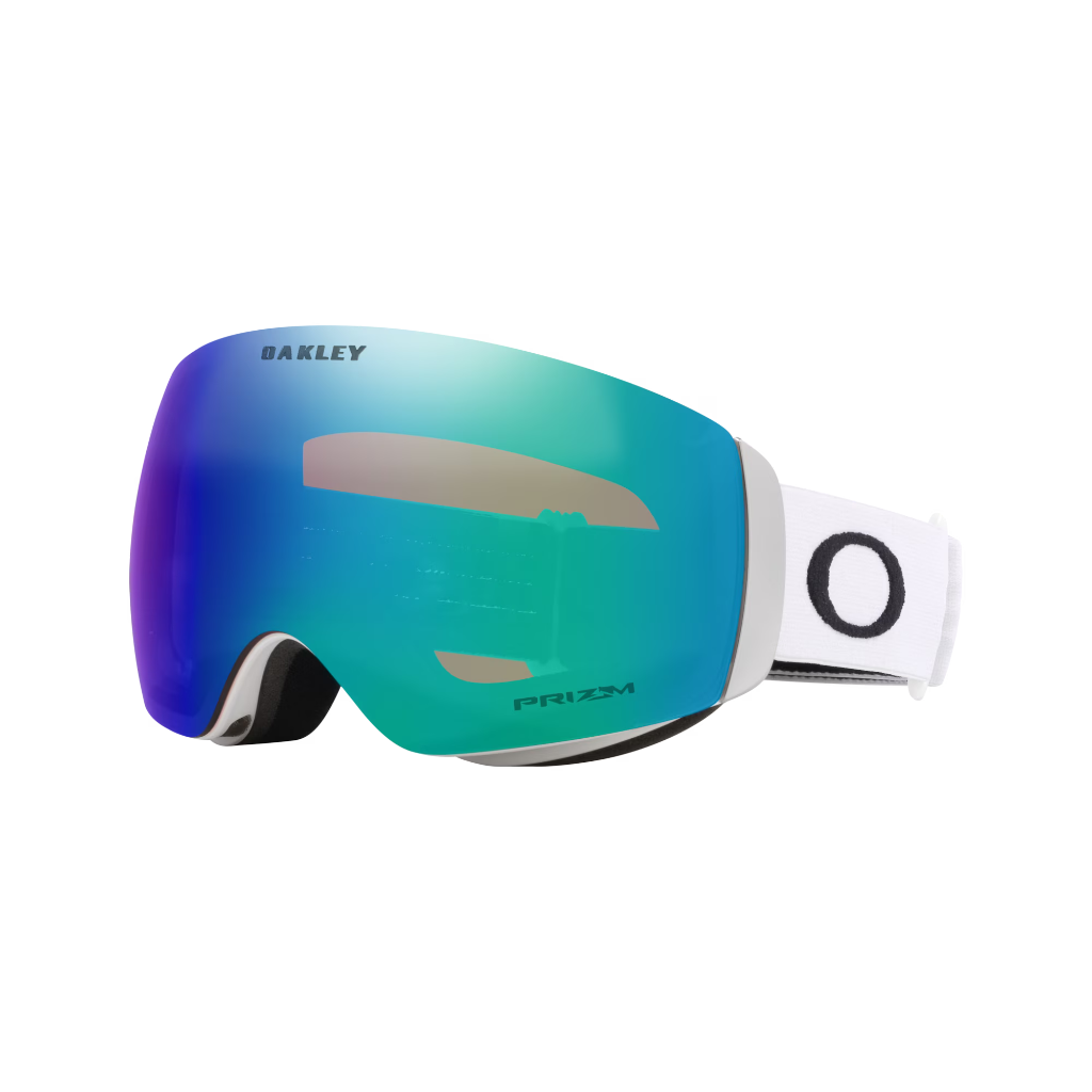 Oakley flight deck mystic top flow