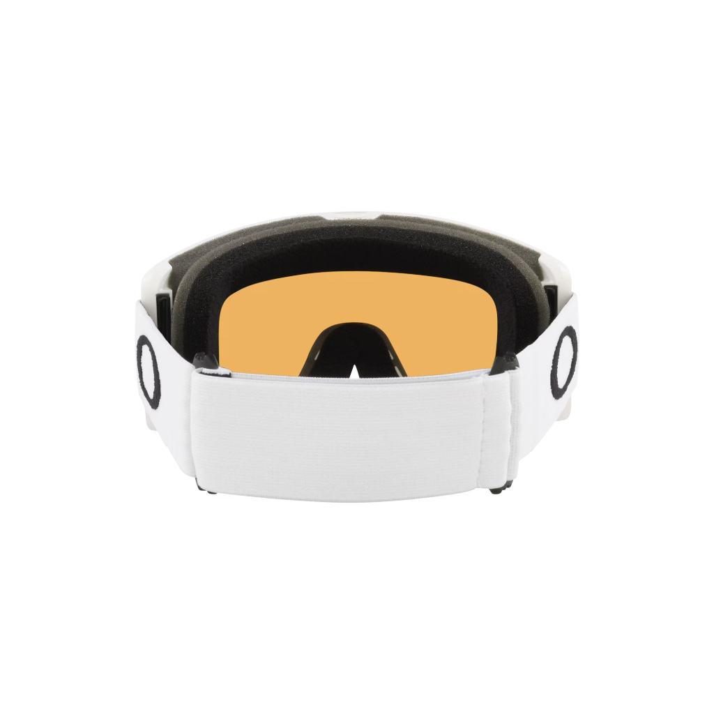 Oakley targetline white hotsell