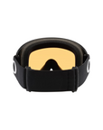 Oakley O-Frame 2.0 Pro Snow Goggles - Medium Matte Black / Persimmon Lens - Booley Galway