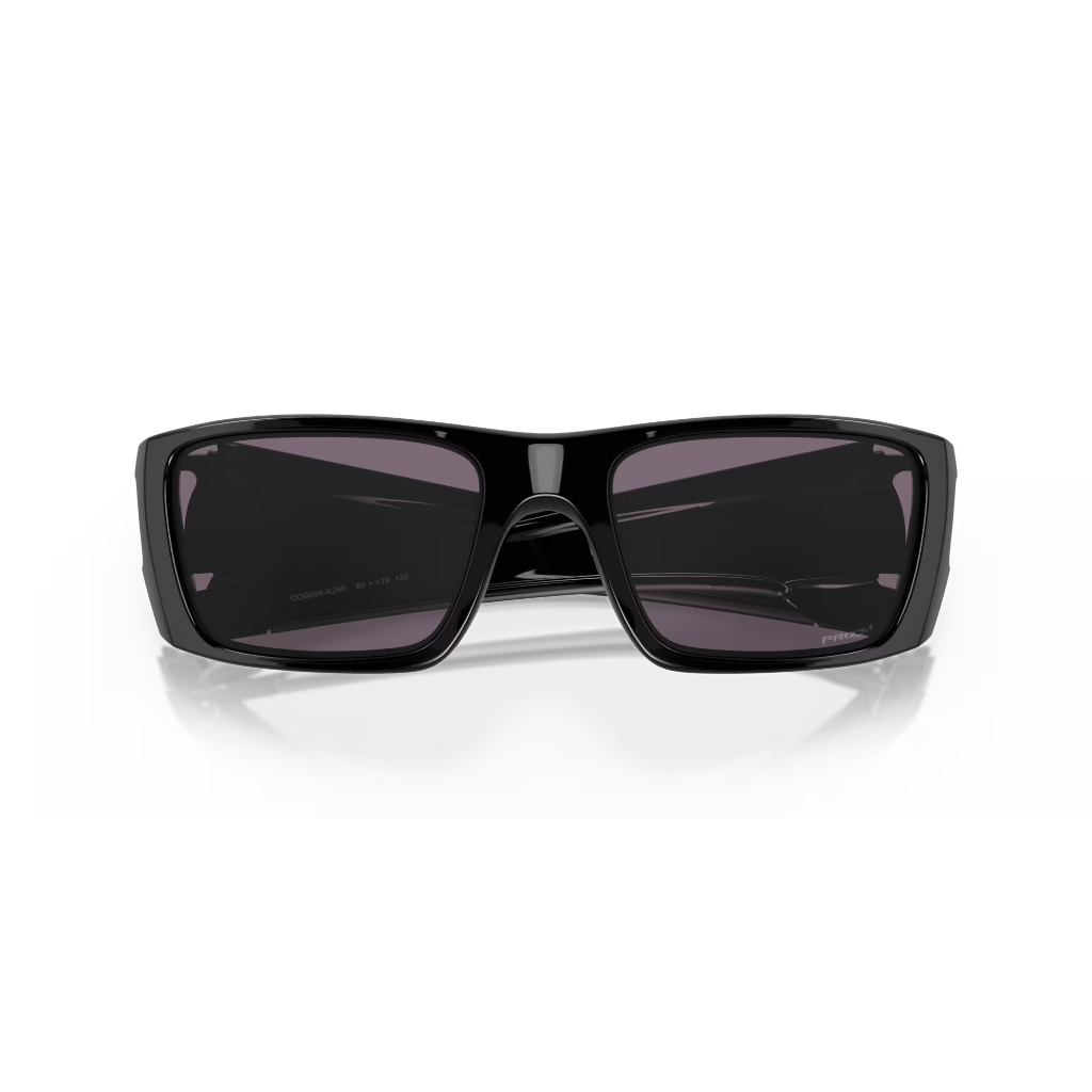 Oakley top fuel cell