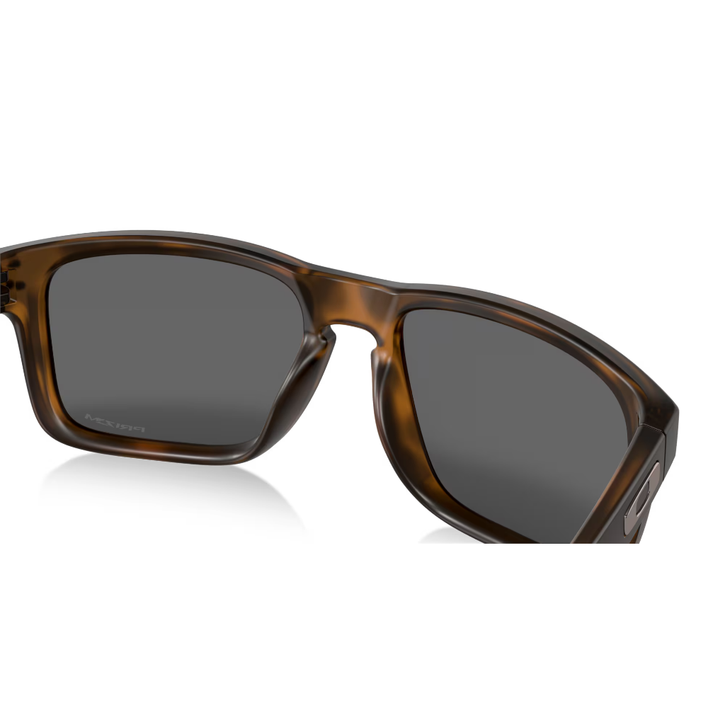 Oakley holbrook brown polarized hotsell