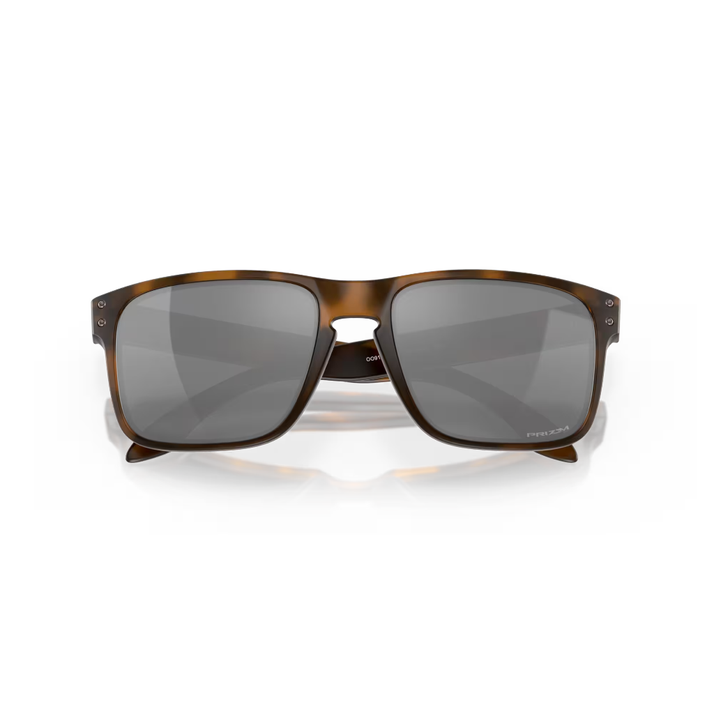 Oakley holbrook prizm brown hotsell