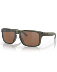 Oakley Holbrook Olive Ink / Prizm Tungsten Polarized Lens - Booley Galway