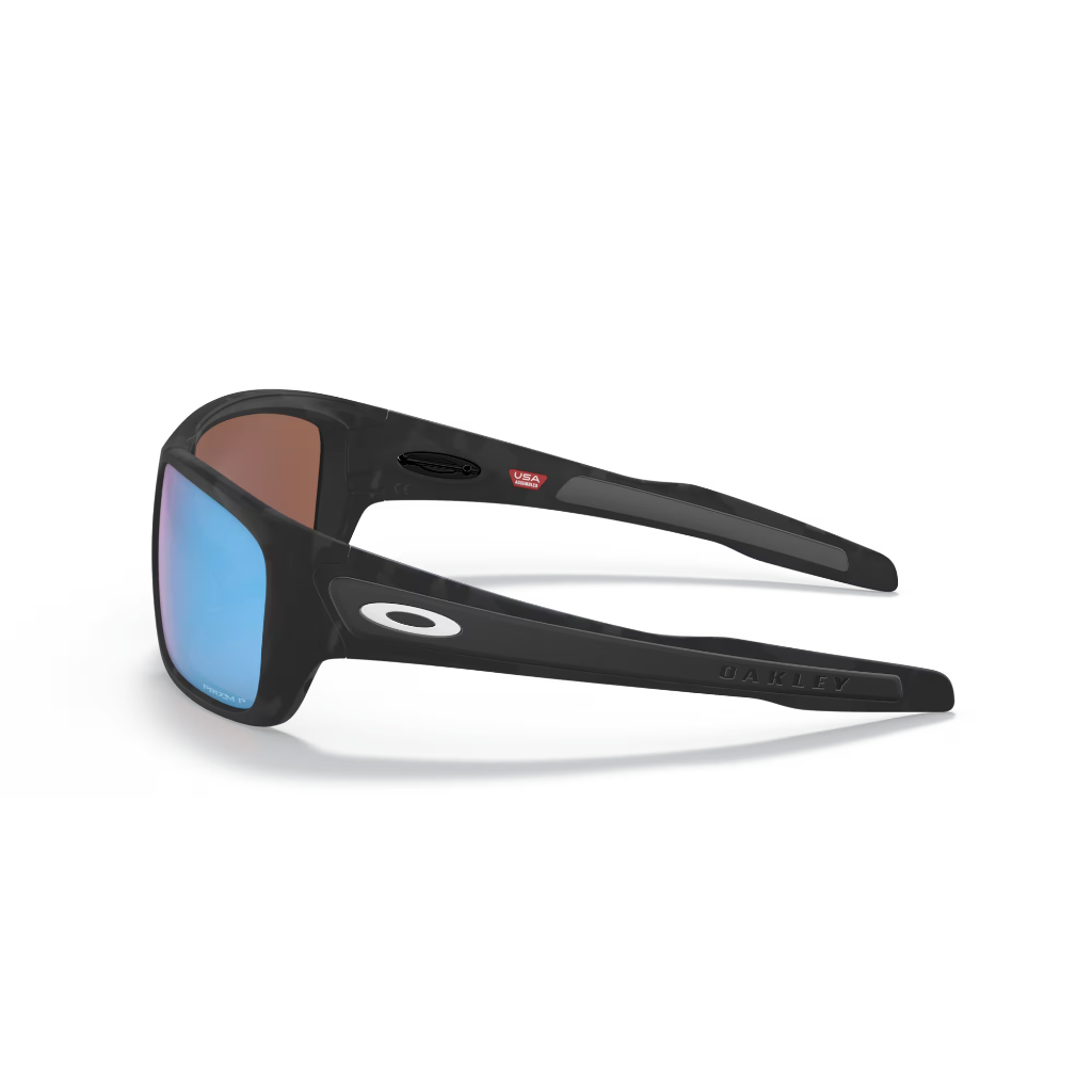 Oakley shop turbine polarised
