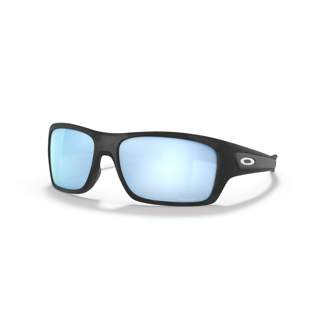 Oakley turbine polarised hotsell