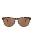Frogskins Range - Brown Tortoise / Brown Smoke / Prizm Tungsten Polarized Lens