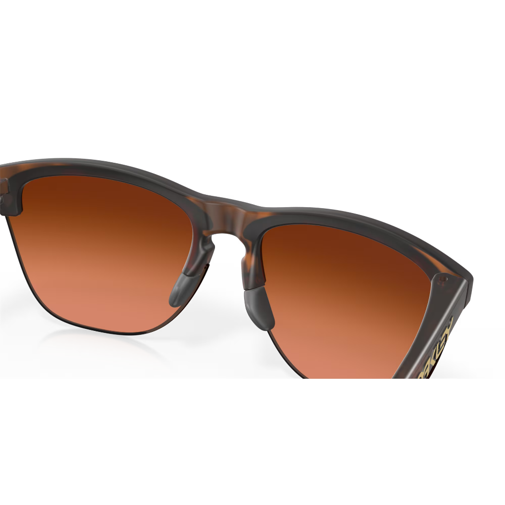 Oakley frogskin lite polarized sales