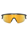 Oakley Sphaera Matte Carbon / Prizm 24K Polarized Lens - Booley Galway