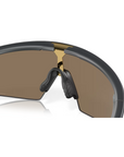 Oakley Sphaera Matte Carbon / Prizm 24K Polarized Lens - Booley Galway