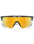 Oakley Sphaera Matte Carbon / Prizm 24K Polarized Lens - Booley Galway