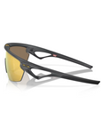 Oakley Sphaera Matte Carbon / Prizm 24K Polarized Lens - Booley Galway
