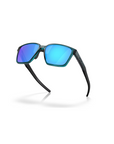 Oakley Actuator SQ Transparent Balsam / Prizm Sapphire Lens - Booley Galway