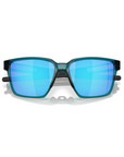 Oakley Actuator SQ Transparent Balsam / Prizm Sapphire Lens - Booley Galway