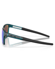 Oakley Actuator SQ Transparent Balsam / Prizm Sapphire Lens - Booley Galway