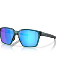 Oakley Actuator SQ Transparent Balsam / Prizm Sapphire Lens - Booley Galway