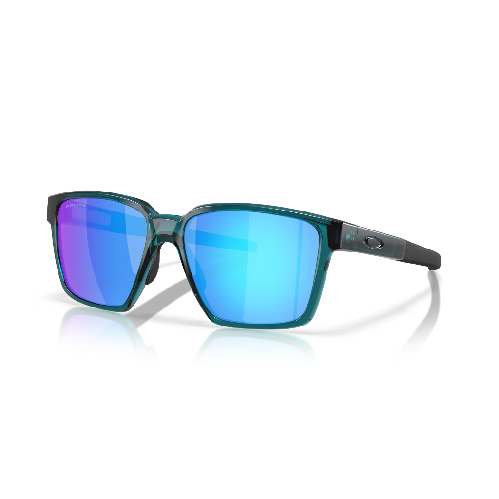 Actuator SQ - Transparent Balsam / Prizm Sapphire Lens